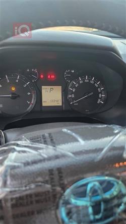 تويوتا لاندكروزر برادو